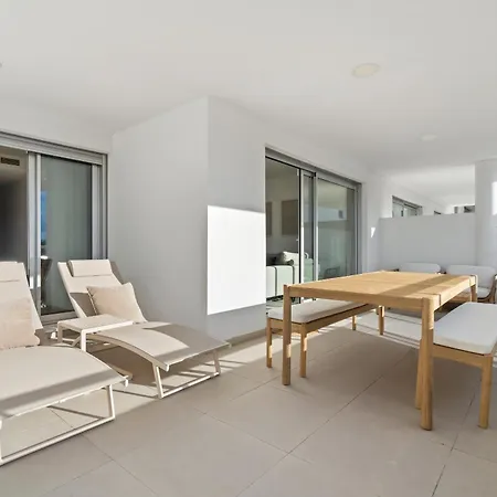 Apartmán Casa Lydney Cancelada Estepona