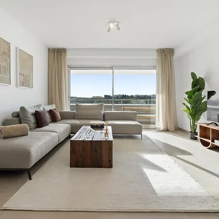 Apartmán Casa Lydney Cancelada *