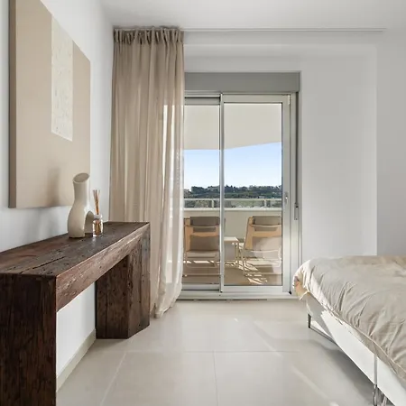 Casa Lydney Cancelada Apartmán