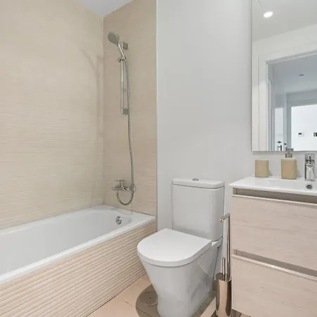 Casa Lydney Cancelada Apartmán