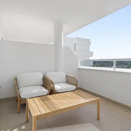Casa Lydney Cancelada Estepona
